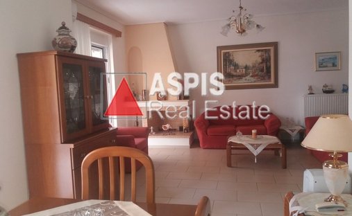 Apartment in Glyfada, Attica, Greece 1