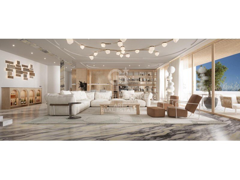 Apartment in Puerto Banus, Marbella, Spain 1 - 16005149