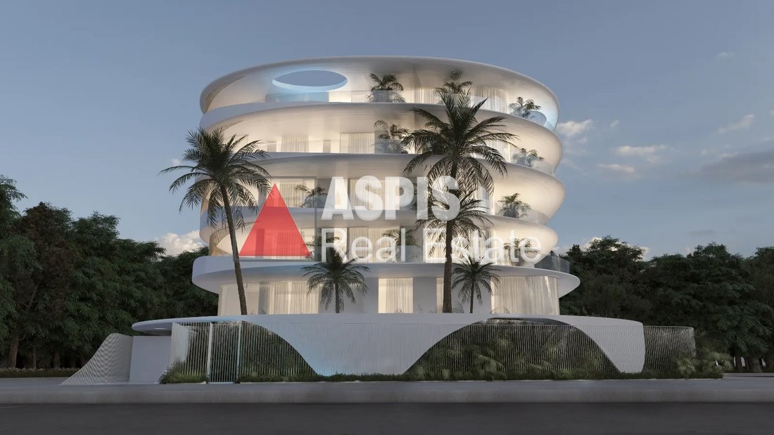 Apartment in Glyfada, Attica, Greece 2 - 16004521