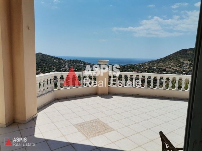 House in Kropia, Attica, Greece 3 - 16003918
