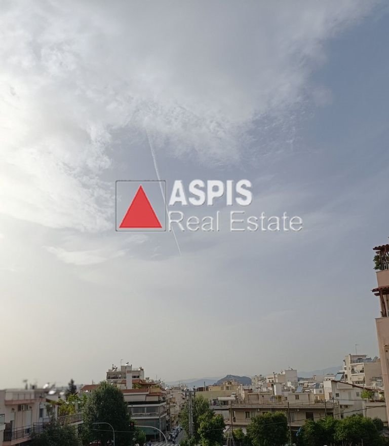 House in Vyronas, Attica, Greece 1 - 16004016