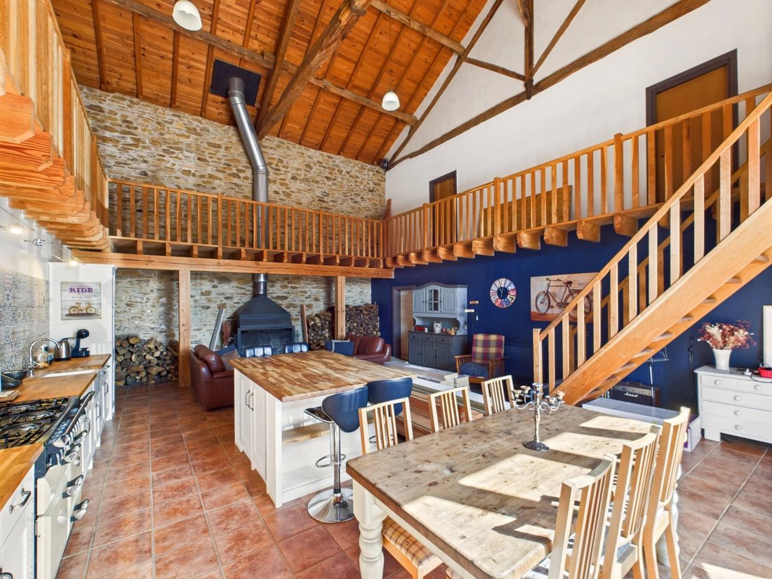 House in Mialet, Nouvelle-Aquitaine, France 2 - 15477816