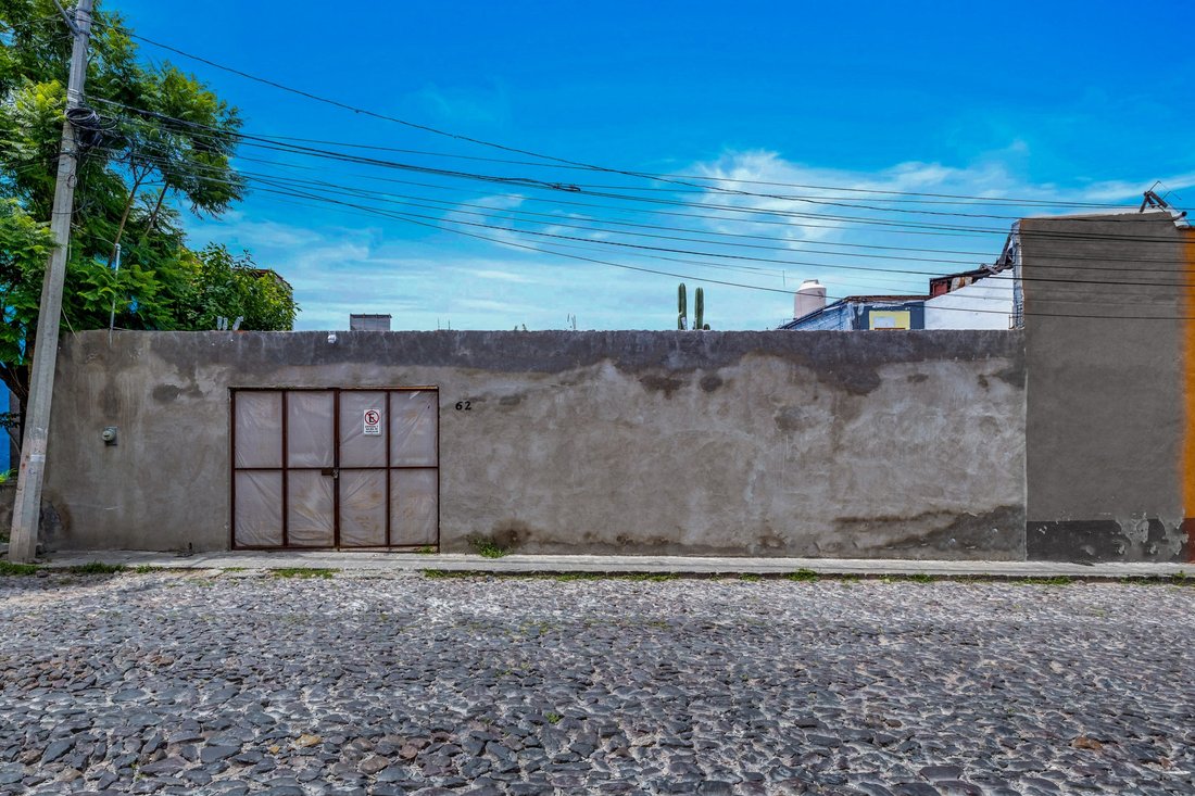 House in San Miguel de Allende, Guanajuato, Mexico 4 - 15989531