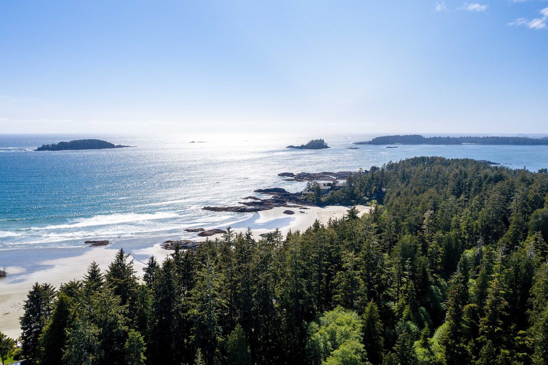Land in Tofino, British Columbia, Canada 3 - 16008146
