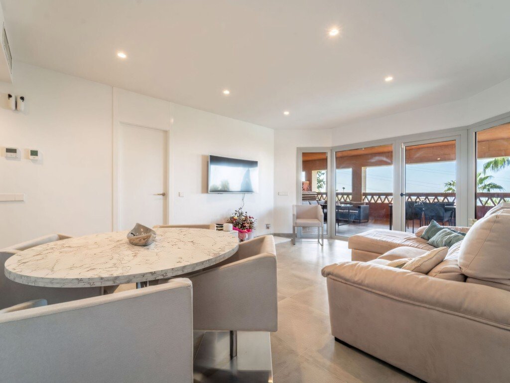 Apartment in Benalmadena, Andalusia, Spain 5 - 16011186