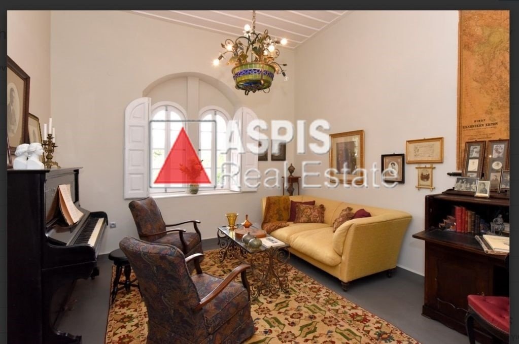Villa in Syros, Aegean, Greece 2 - 16004093