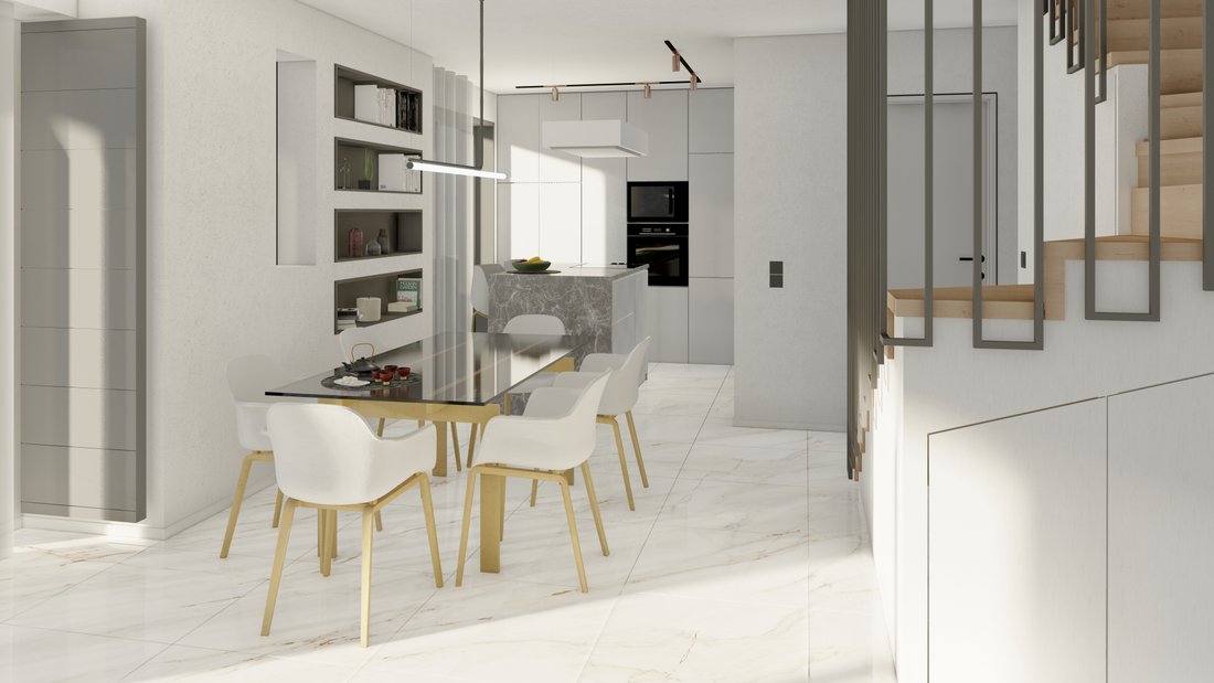 Apartment in South Athens, Attica, Greece 5 - 16005562