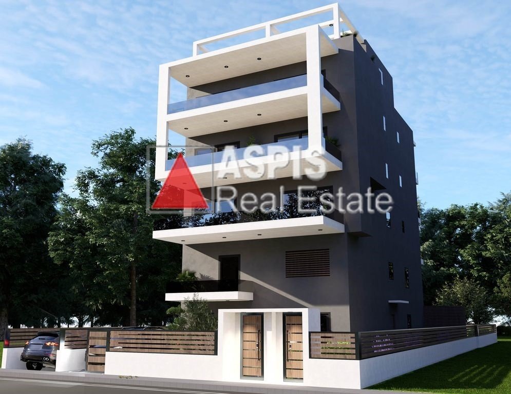 Apartment in Glyfada, Attica, Greece 1 - 16004135