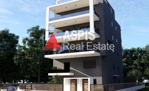 Apartment in Glyfada, Attica, Greece 1