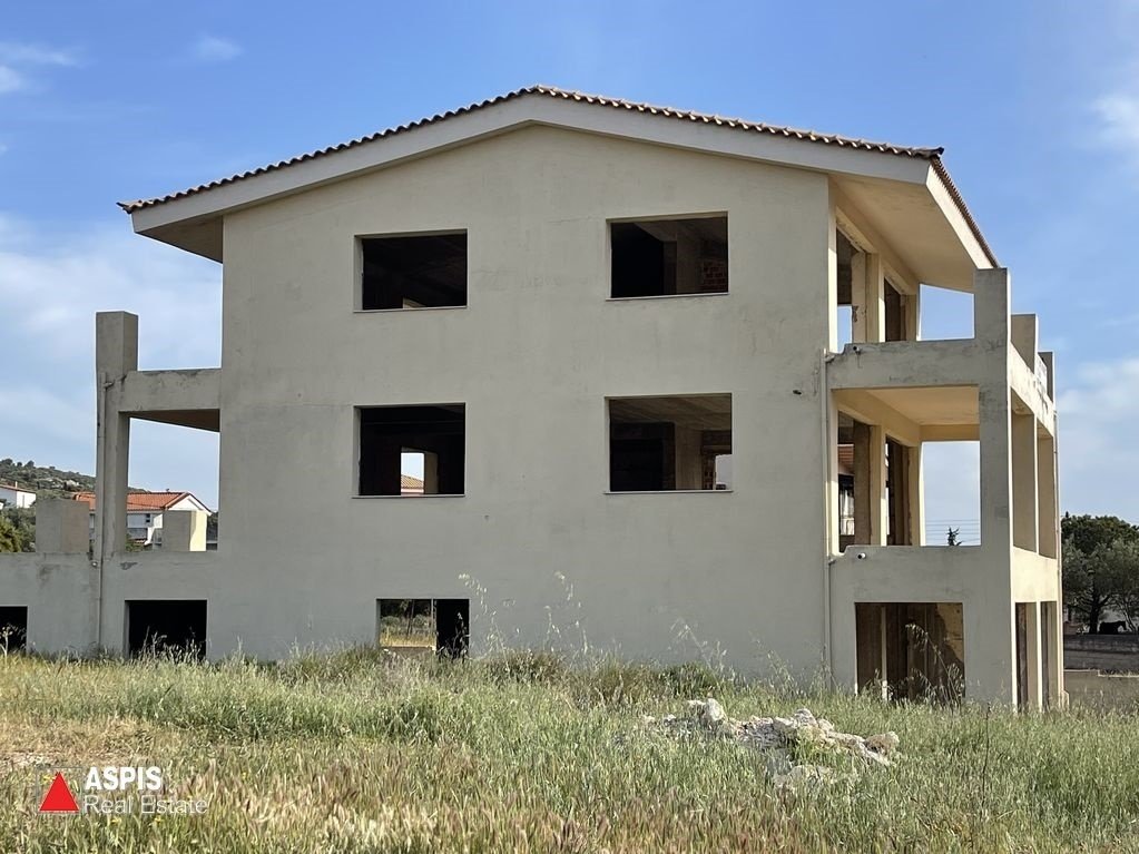 House in Kalyvia Thorikou, Attica, Greece 2 - 16004243