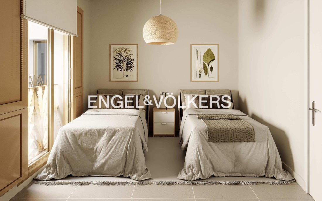 Apartment in Cadiz, Andalusia, Spain 5 - 16005695