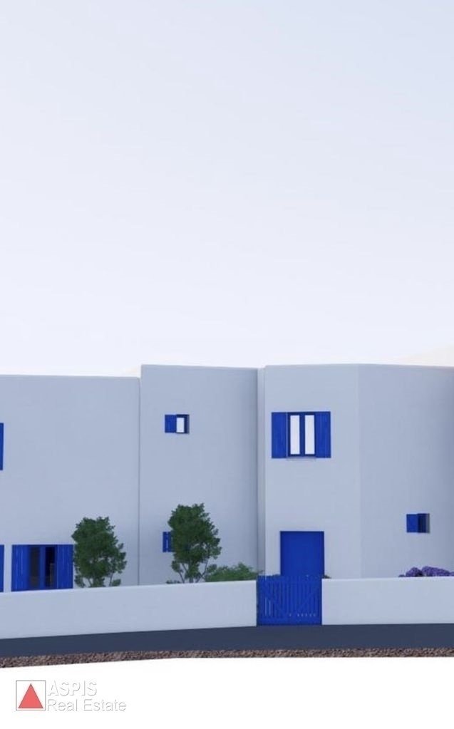 Apartment in Paros, Aegean, Greece 5 - 16004170