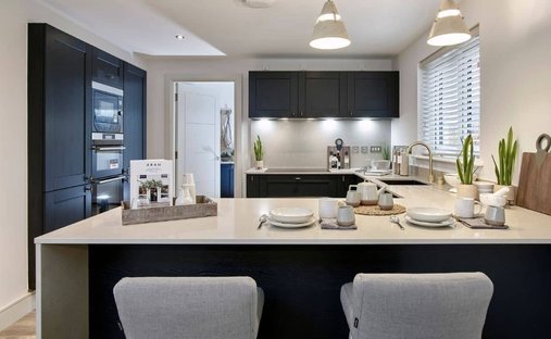 Haus in Wynyard, England 1