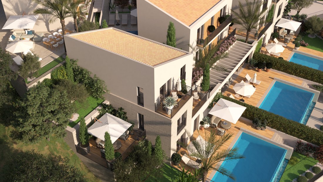 Villa in Podostrog, Budva Municipality, Montenegro 1 - 16007050