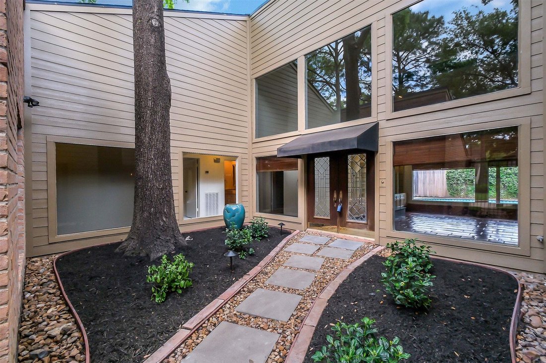 House in Houston, Texas, United States 3 - 16004147