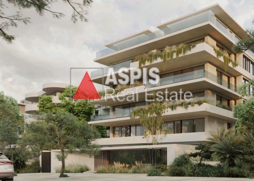 Apartment in Glyfada, Attica, Greece 5 - 16004020