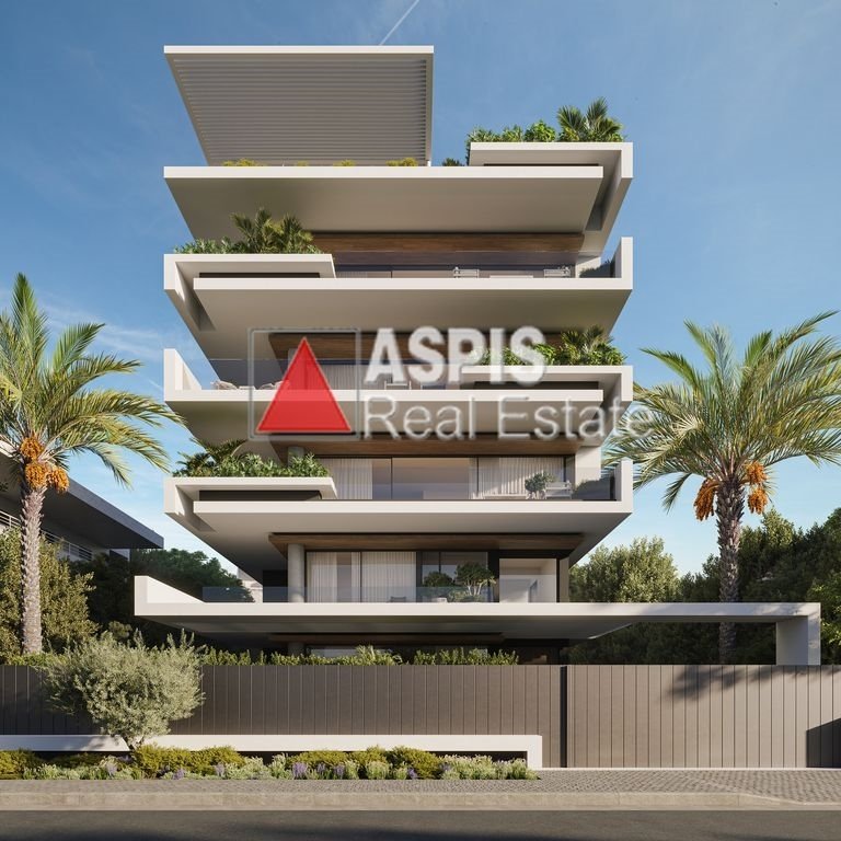 Apartment in Glyfada, Attica, Greece 2 - 16004111
