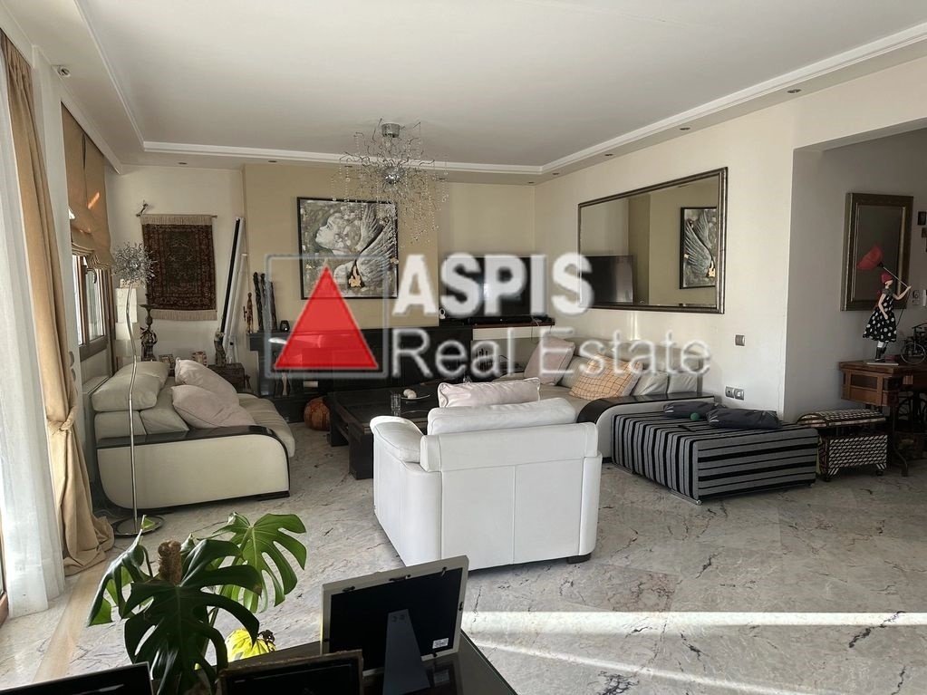 Apartment in Glyfada, Attica, Greece 2 - 16004070