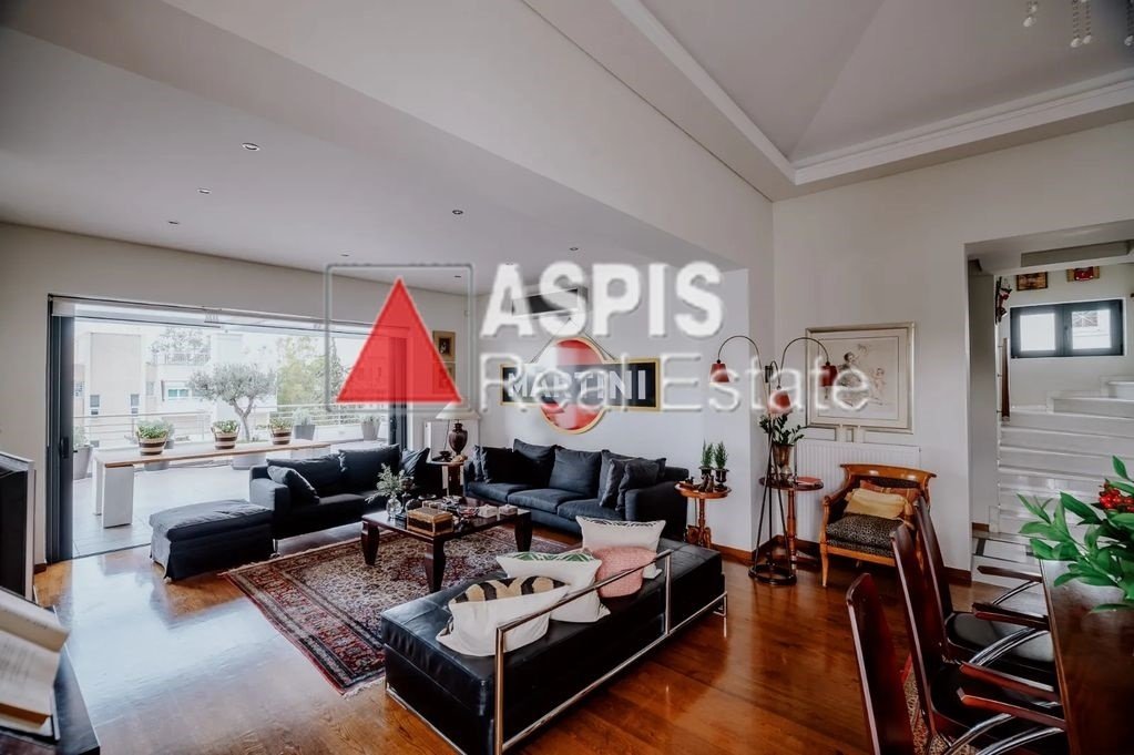 Appartement à Voúla, Attique, Grèce 2 - 16004050