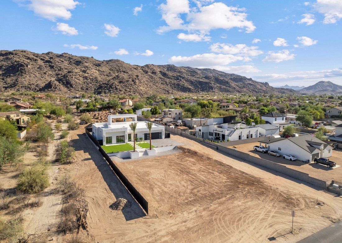 House in Phoenix, Arizona, United States 5 - 16008789