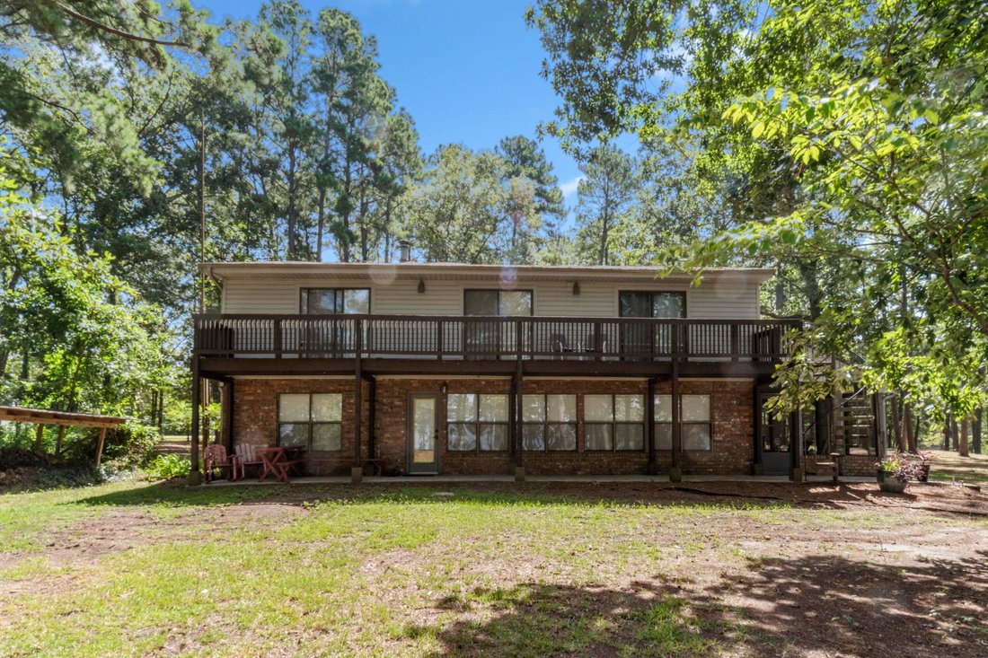 House in Florien, Louisiana, United States 1 - 16004428