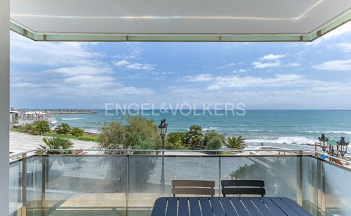 Apartment in Sitges, Catalonia, Spain 1