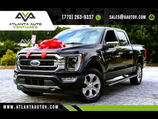 Pickup in Roswell, GA, United States 1 - 15994427