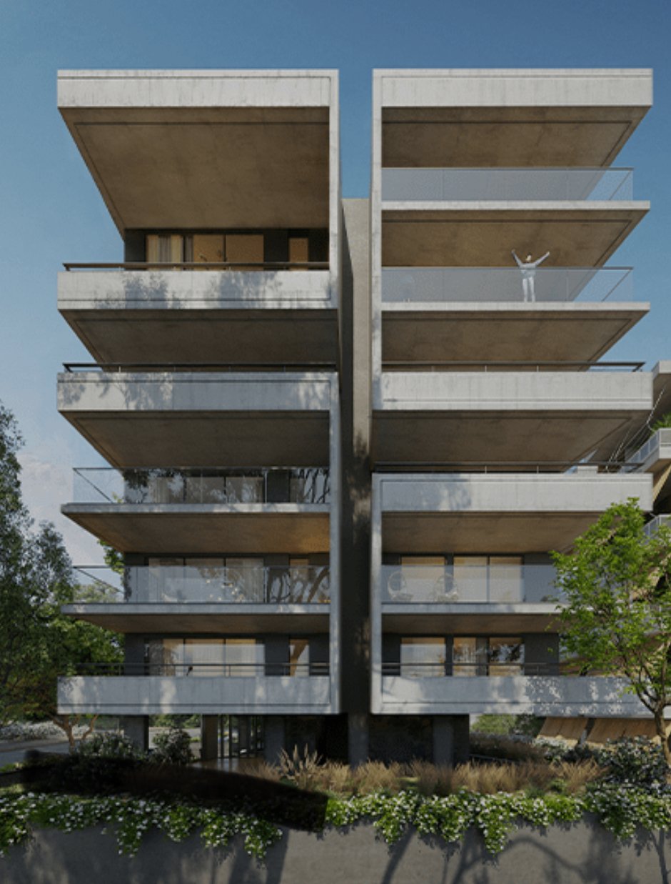 Apartment in South Athens, Attica, Greece 5 - 16005535