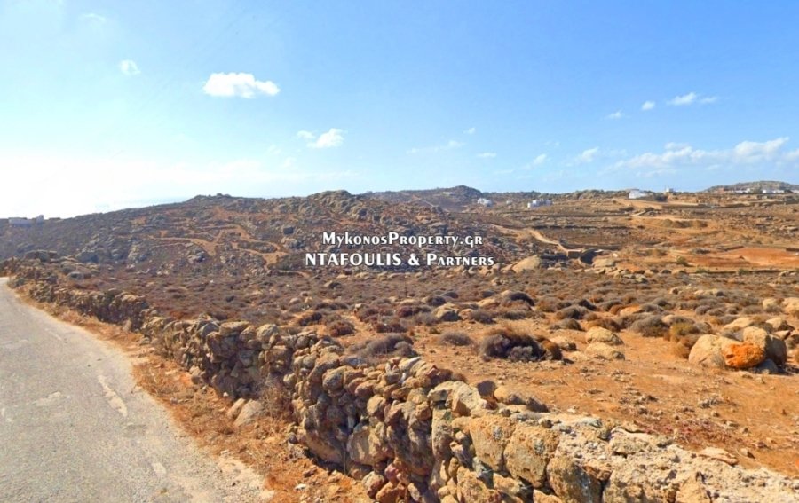 Ano Mera Community, Aegean, Greece 2 - 16008422