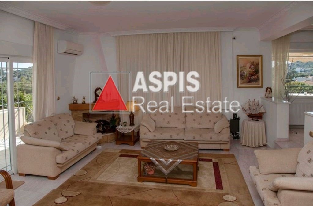 House in Kropia, Attica, Greece 2 - 16004410