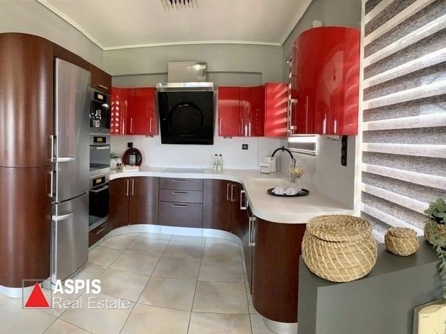 Villa in Kalyvia Thorikou, Attica, Greece 3 - 16004389