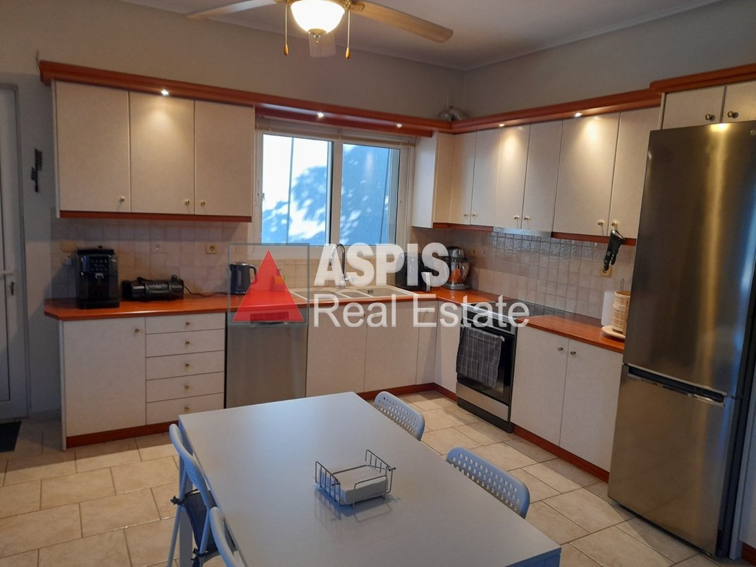 House in Kropia, Attica, Greece 2 - 16003865