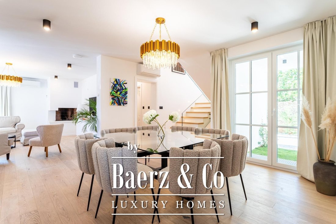 Townhouse in Razanj, Sibenik-Knin County, Croatia 1 - 16005896