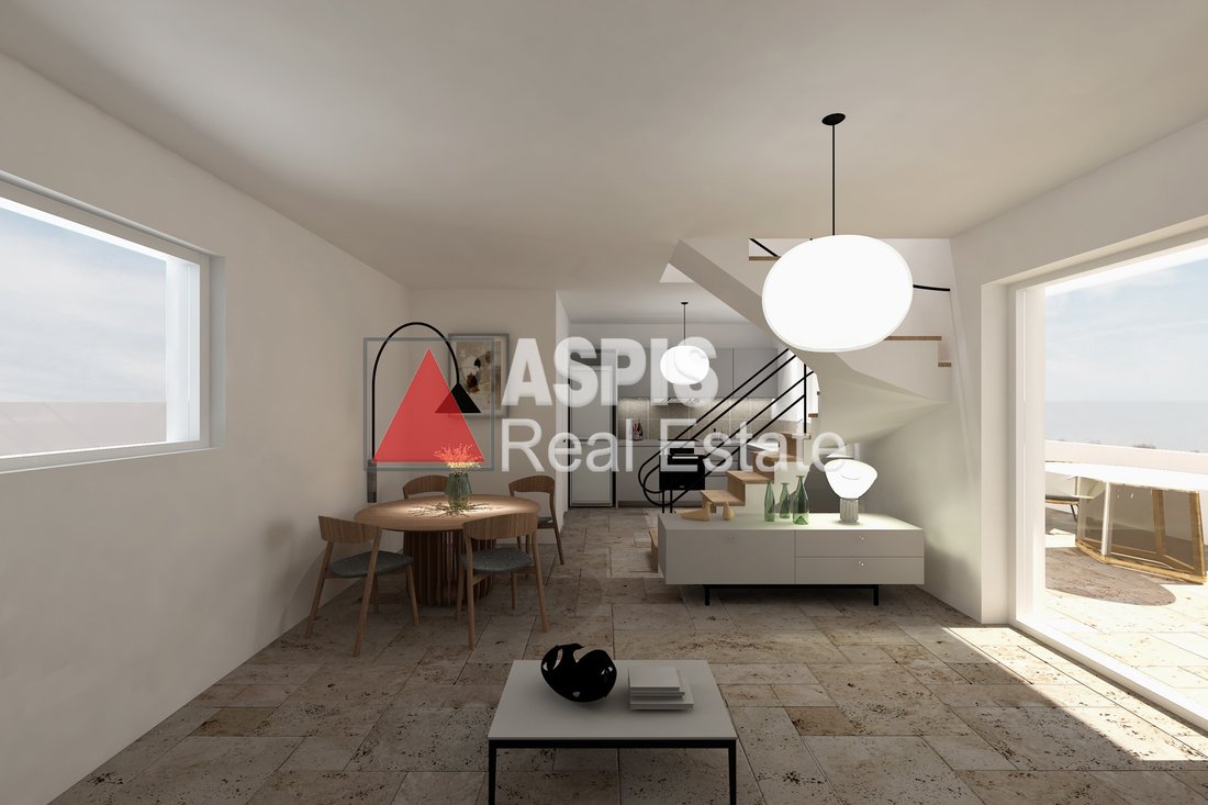 Apartment in Lavreotiki, Attica, Greece 1 - 16003854
