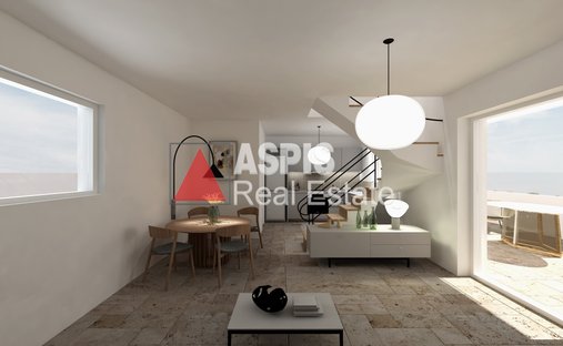Appartamento a Lavreotiki, Attica, Grecia 1