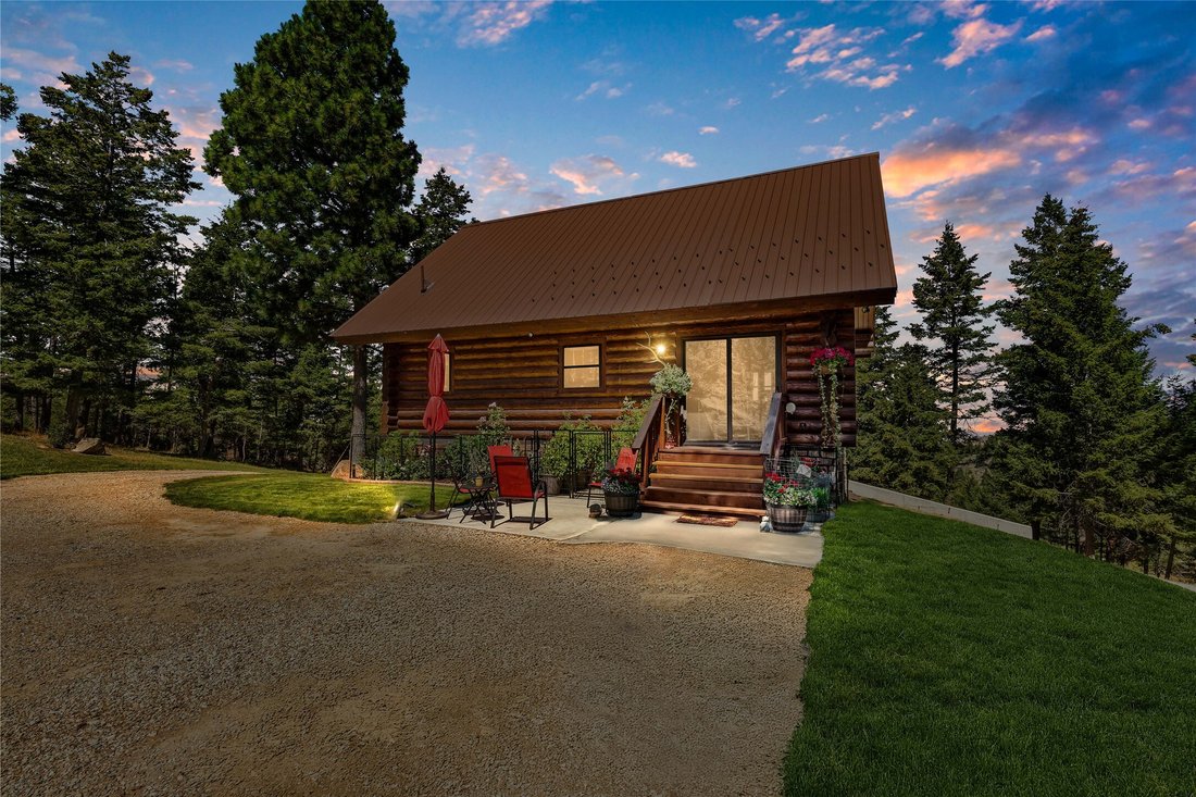 House in Stevensville, Montana, United States 3 - 16005717