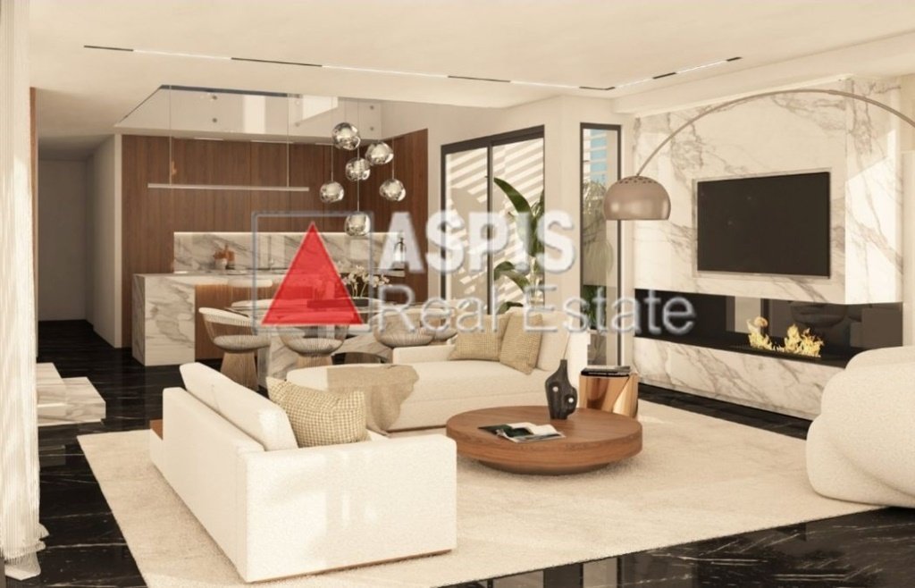 Apartment in Glyfada, Attica, Greece 2 - 16004696