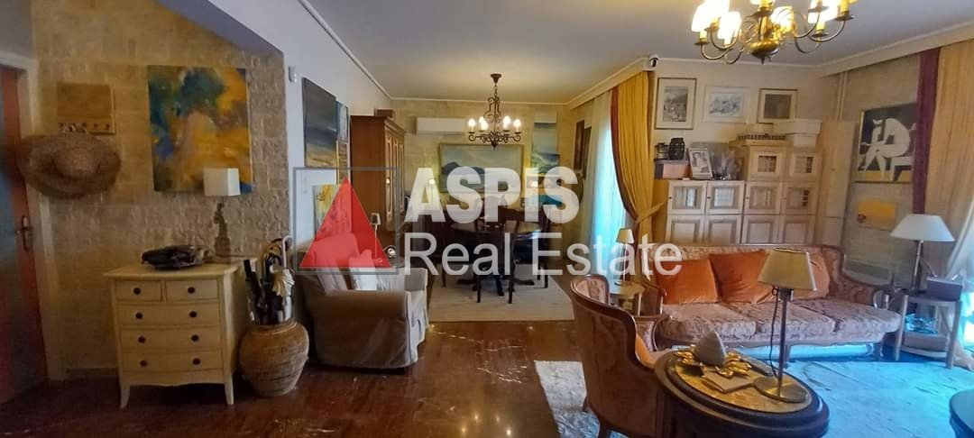 Apartment in Glyfada, Attica, Greece 1 - 16003930