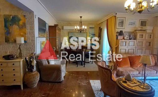 Appartamento in Glifada, Attica, Grecia 1