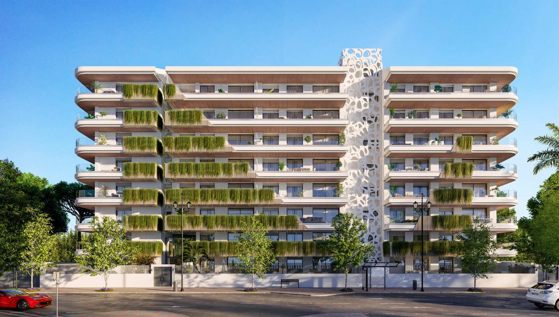 Apartment in Fuengirola, Andalusia, Spain 2 - 15170828