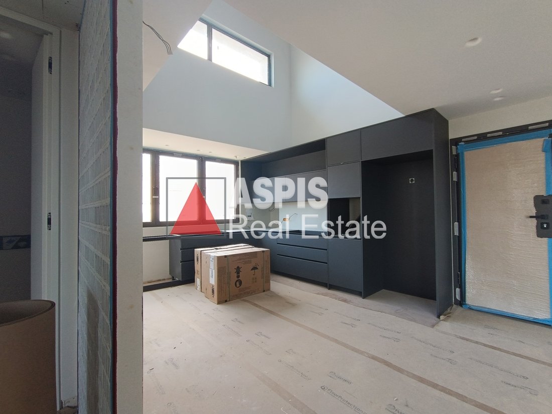 Apartment in Glyfada, Attica, Greece 3 - 16003926