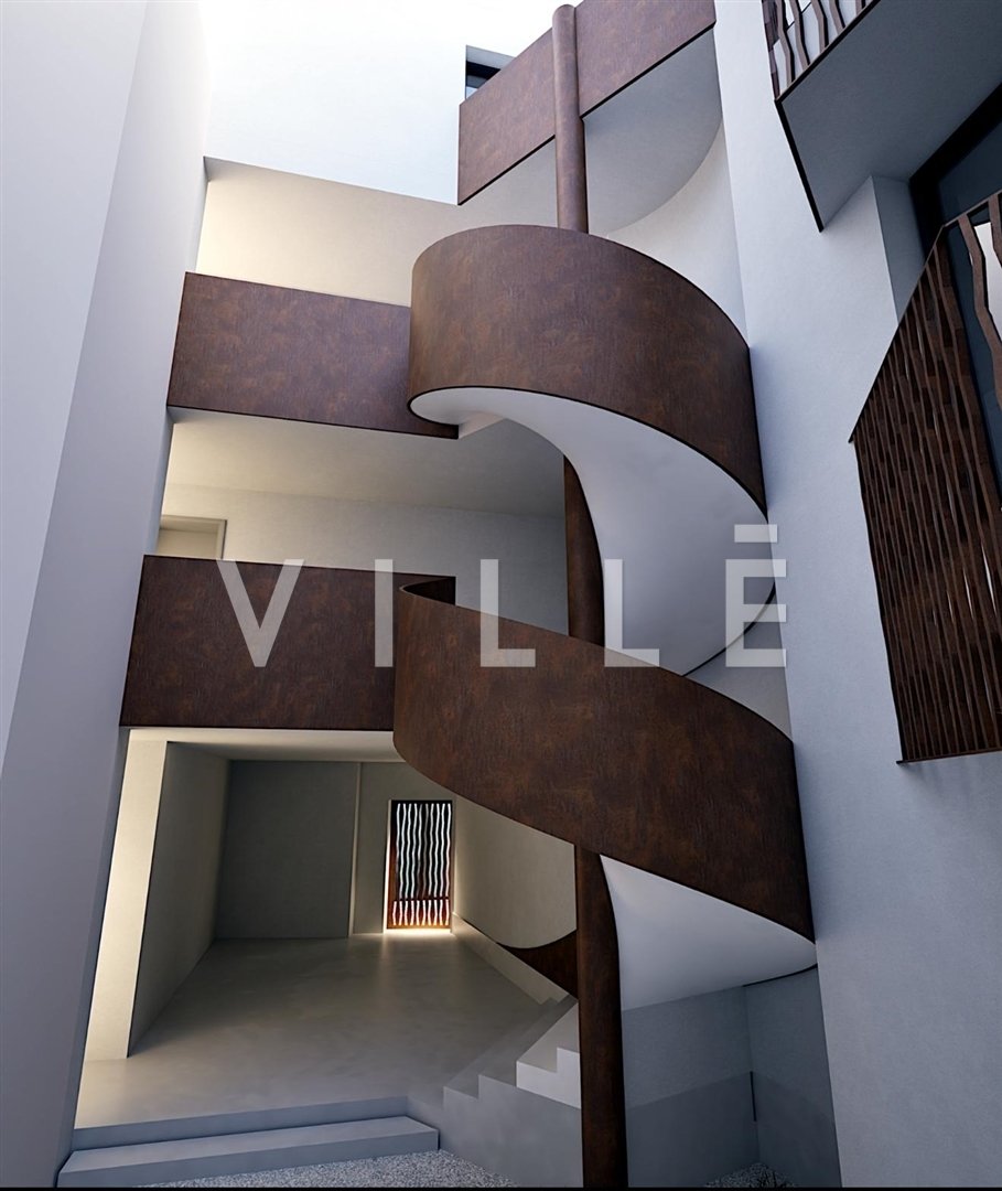 Apartment in Gloria e Vera Cruz, Aveiro District, Portugal 5 - 16005031