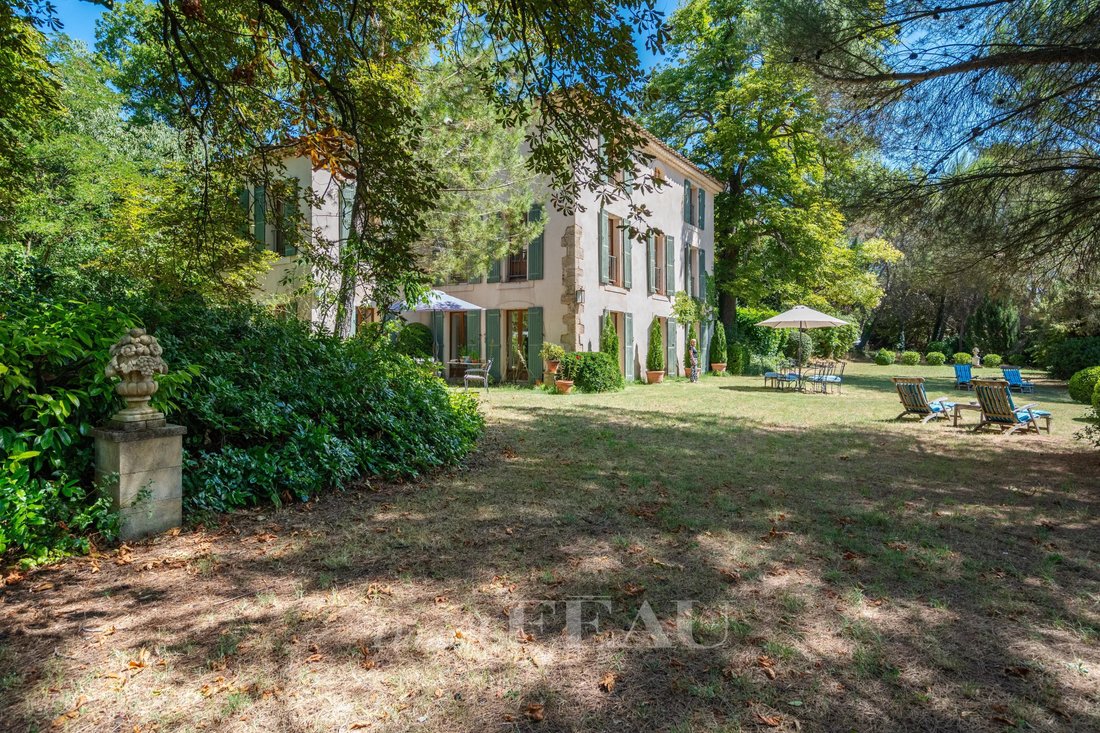 Country House in Valensole, Provence-Alpes-Côte d'Azur, France 3 - 16010756