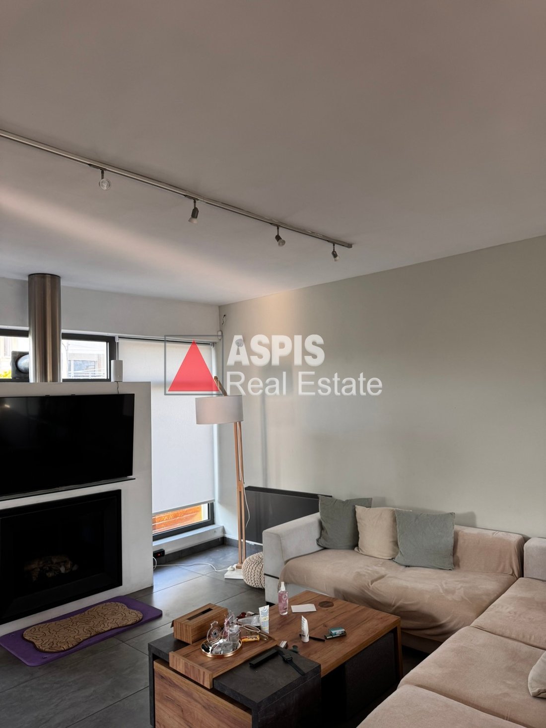 Villa in Kalyvia Thorikou, Attica, Greece 3 - 16003885
