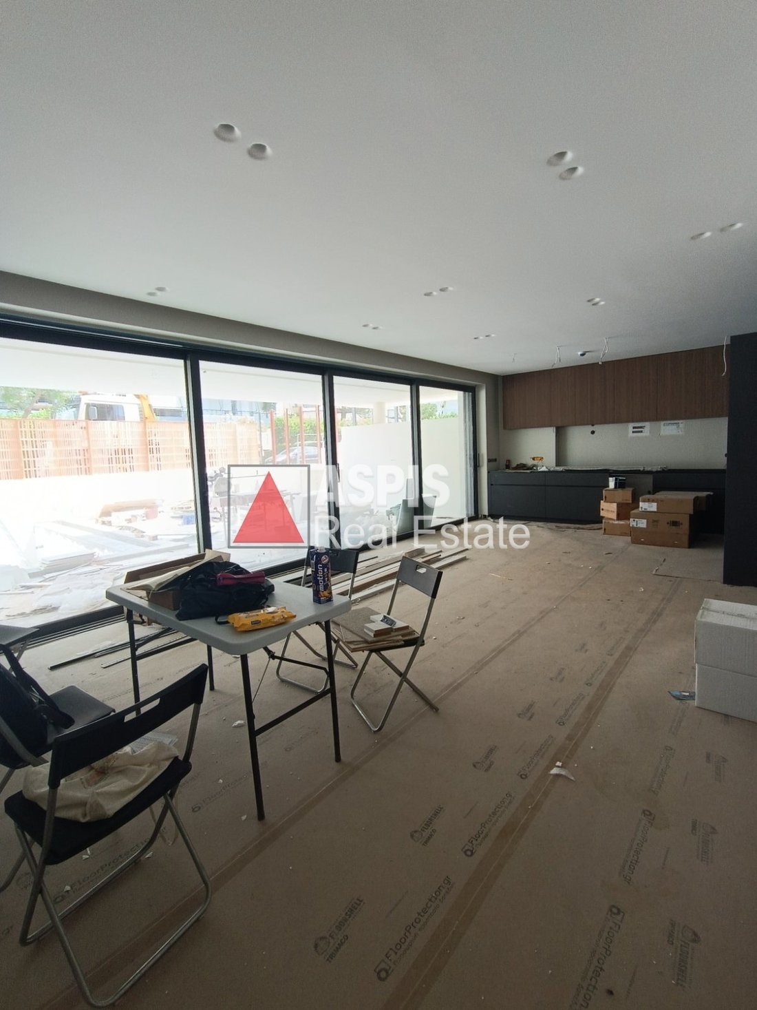 Apartment in Glyfada, Attica, Greece 4 - 16003928