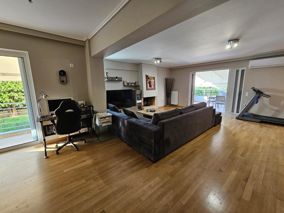 Apartment in Elliniko, Attica, Greece 5 - 16004387