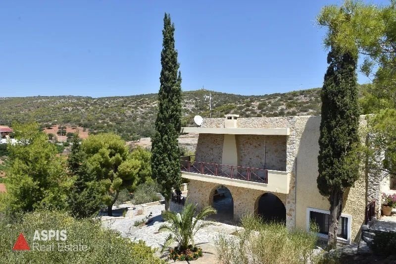 House in Lavreotiki Community, Attica, Greece 4 - 16003816