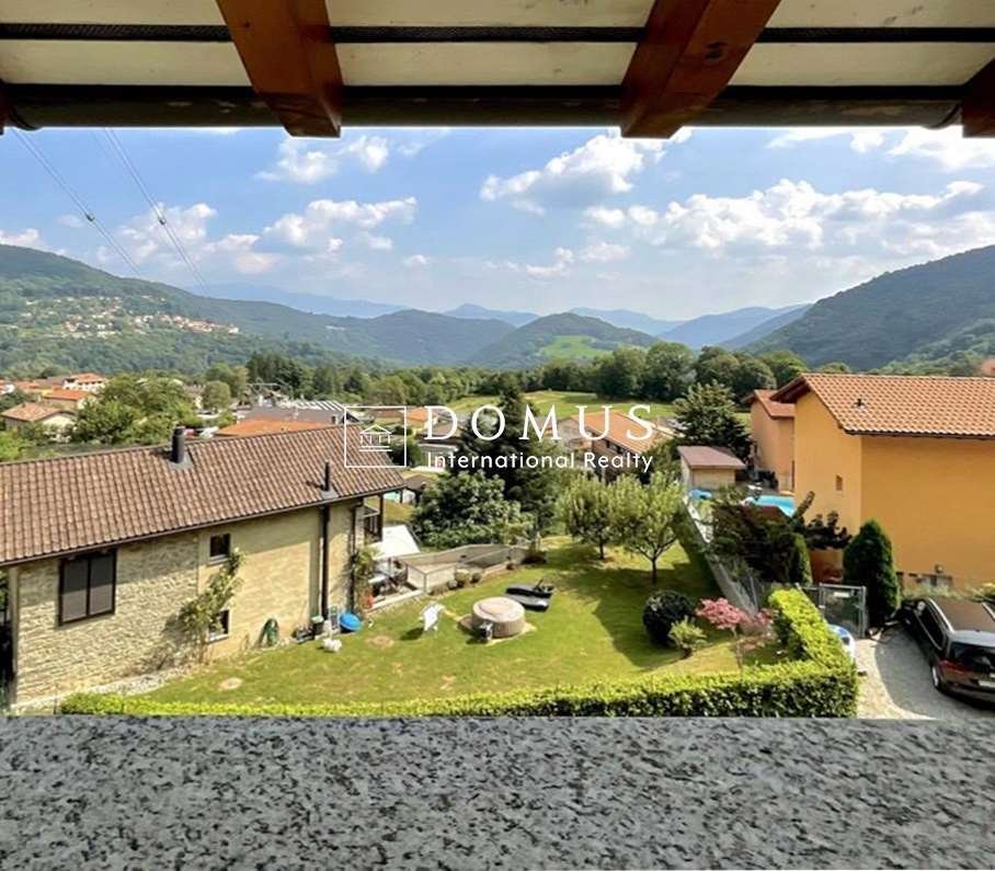Villa in Miglieglia, Ticino, Switzerland 1 - 16009386