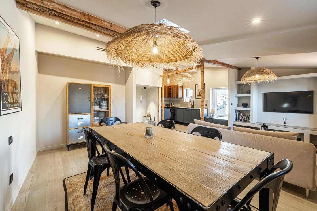 Apartment in Nice, Provence-Alpes-Côte d'Azur, France 3 - 16006590