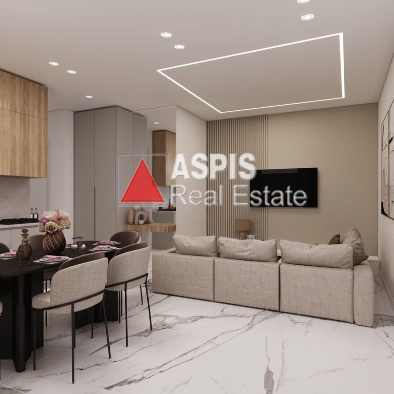 Apartment in Voula, Attica, Greece 4 - 16003966